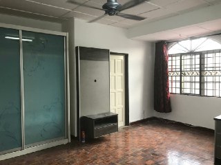 Double Storey,Sg Klang,Seksyen 32,Berjaya Park - photo 2