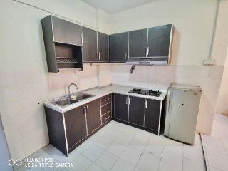 KONDOMINIUM PELANGI, SG MERAB, KAJANG - photo 4
