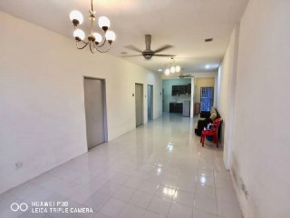 KONDOMINIUM PELANGI, SG MERAB, KAJANG - photo 5