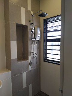 Double Storey Link House Setia Permai 2,Setia Alam - photo 5
