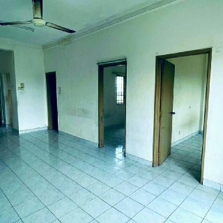 Kenanga Apartment,Taman Anggerik Perdana - photo 5