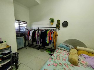 Double Storey Taman Desa Seri Vista Sepang - photo 5