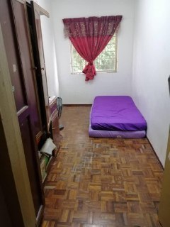 Saujana Apartment Damansara Damai - photo 5