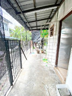 Double Storey Taman Dahlia Salak Tinggi Sepang - photo 4