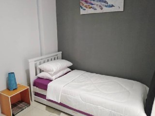 Puncak Hijauan Apartment, Bangi - photo 4