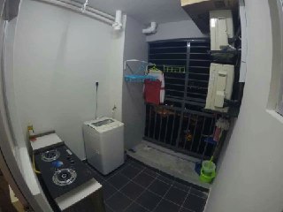 Maxim Residences Condo,Jalan 9, Off Taman Len Seng - photo 5