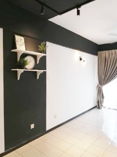 Apartment Vista Seri Putra, Bandar Sri Putra,Bangi - photo 6