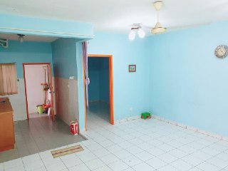 PERMAI APARTMENT, USJ 1, SUBANG JAYA, RENOVATED - photo 2