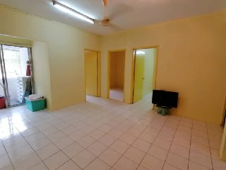 Sri Cempaka Apartment,Bandar Puchong Jaya,Puchong - photo 2