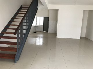 Double Storey Terrace Taman Alam Sutera Bandar - photo 2