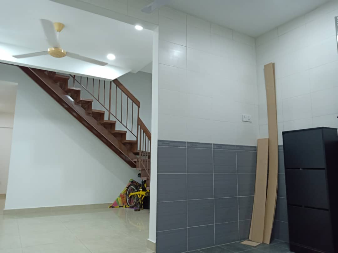 Double Storey Terrace Fasa 10, Taman Sri Gombak - photo 2