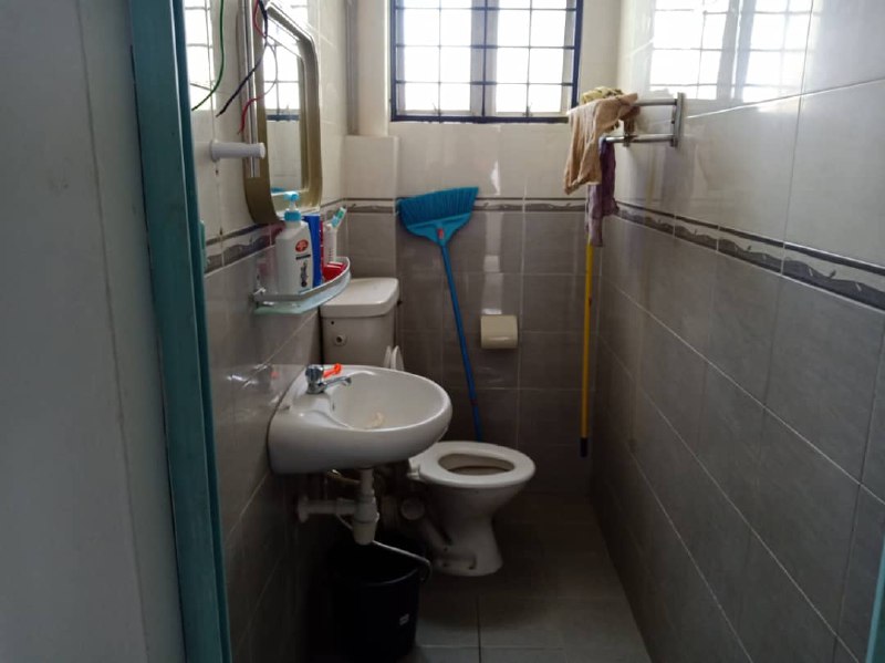 Double Storey Terrace Fasa 10, Taman Sri Gombak - photo 6