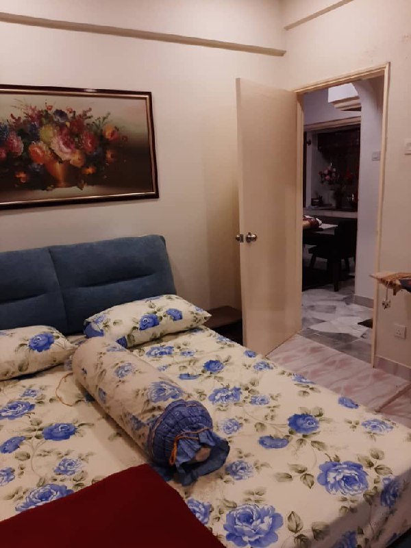 Medan Intan Apartment ,Taman Setapak ,Setapak - photo 5