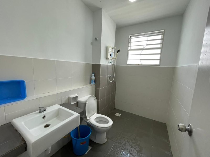 DOUBLE STOREY TERRACE CAMELIA,BANDAR TASIK KESUMA - photo 3