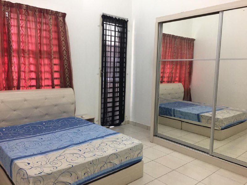 DOUBLE STOREY TERRACE CAMELIA,BANDAR TASIK KESUMA - photo 5