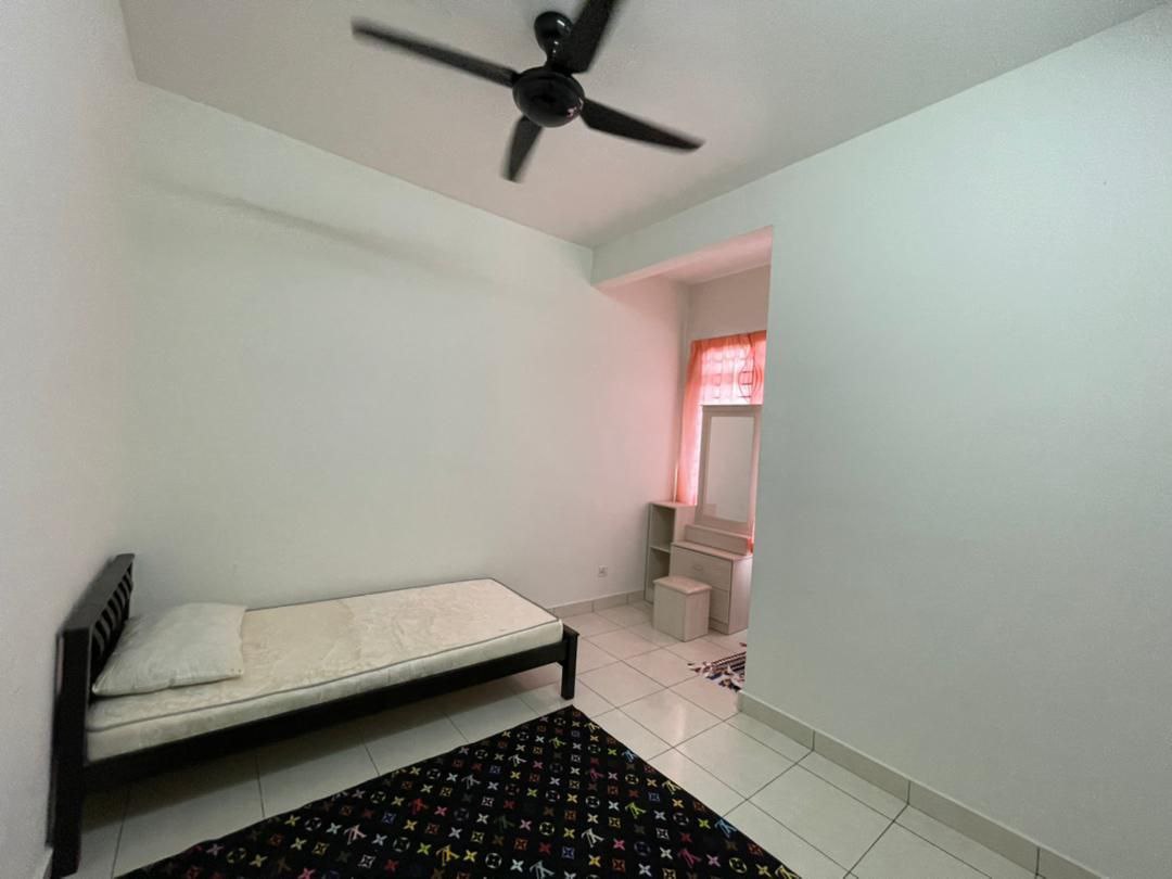 DOUBLE STOREY TERRACE CAMELIA,BANDAR TASIK KESUMA - photo 6