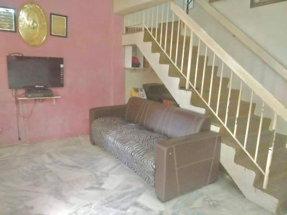 Perdana Villa Deluxe Duplex Apartment, Pandan - photo 2