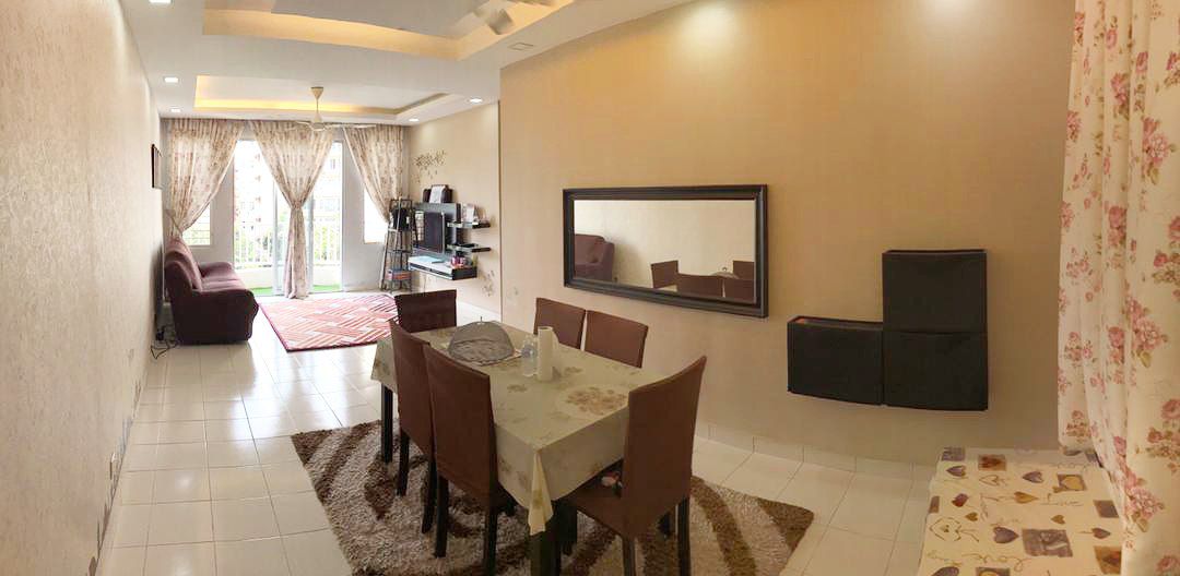 DE ROZELLE CONDOMINIUM, KOTA DAMANSARA - photo 5