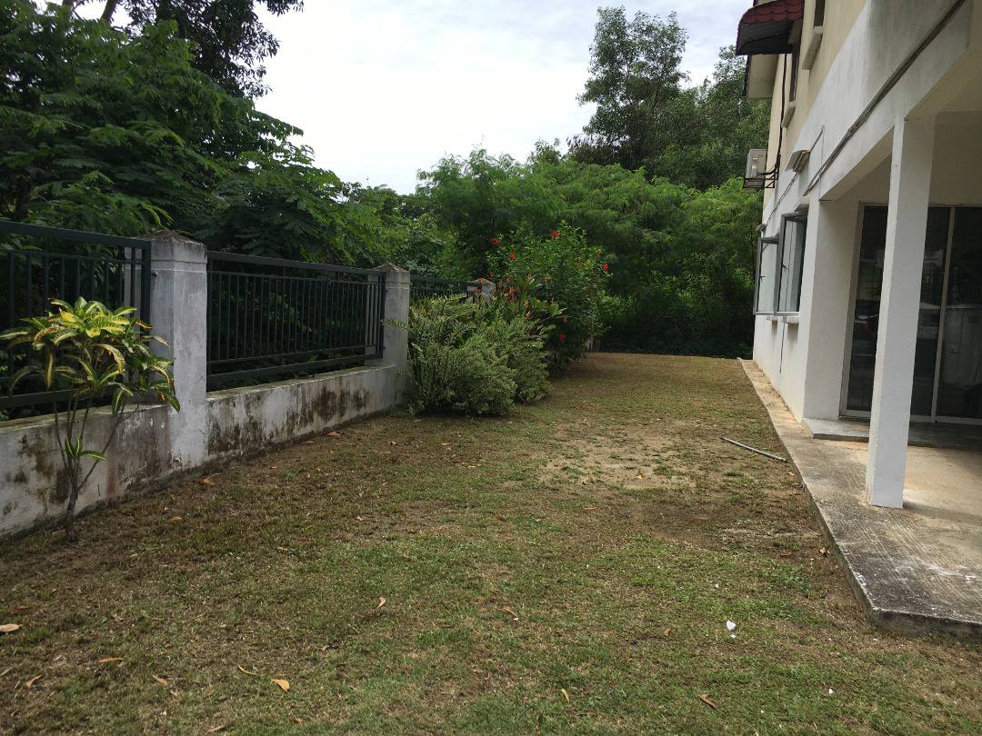 Townhouse Bukit Rimau,Taman Bukit Rimau,Shah Alam - photo 1