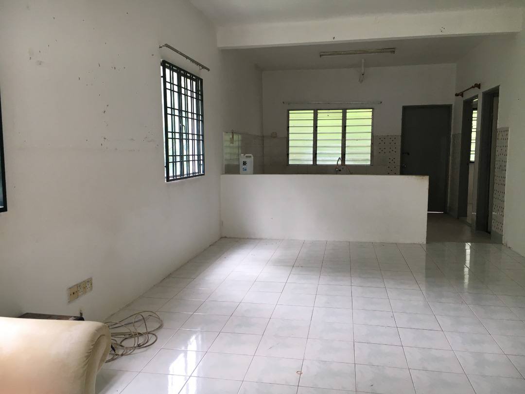 Townhouse Bukit Rimau,Taman Bukit Rimau,Shah Alam - photo 2
