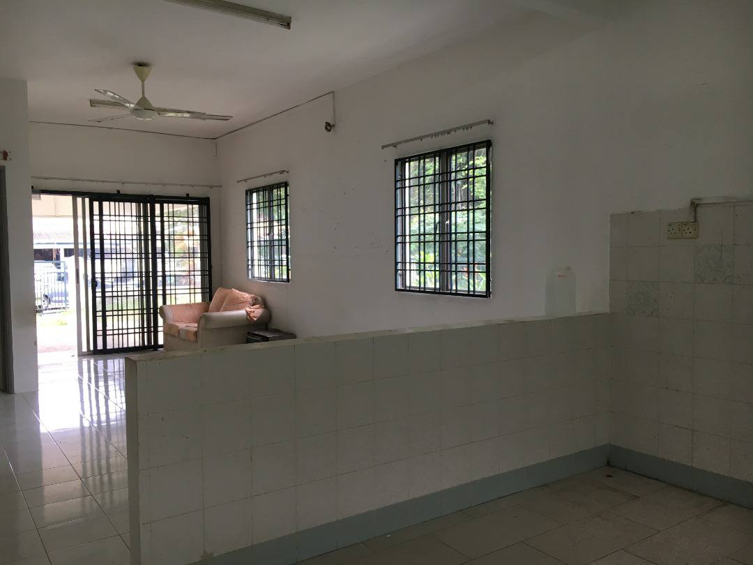Townhouse Bukit Rimau,Taman Bukit Rimau,Shah Alam - photo 3