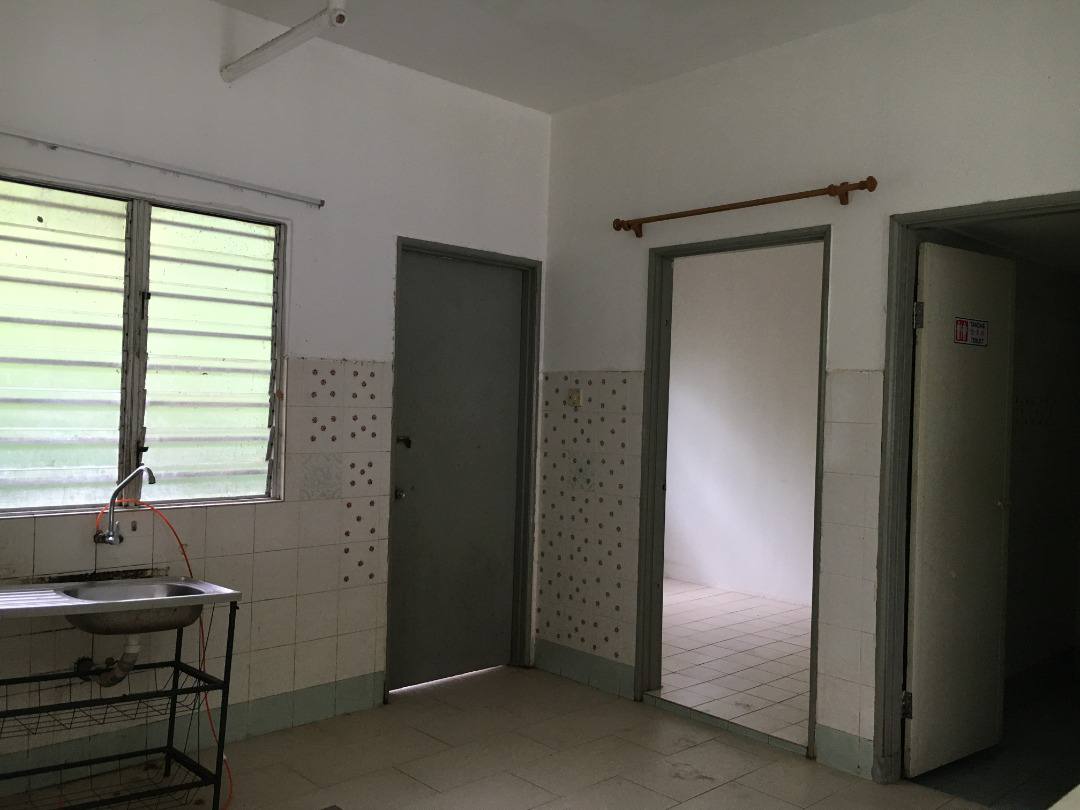 Townhouse Bukit Rimau,Taman Bukit Rimau,Shah Alam - photo 6