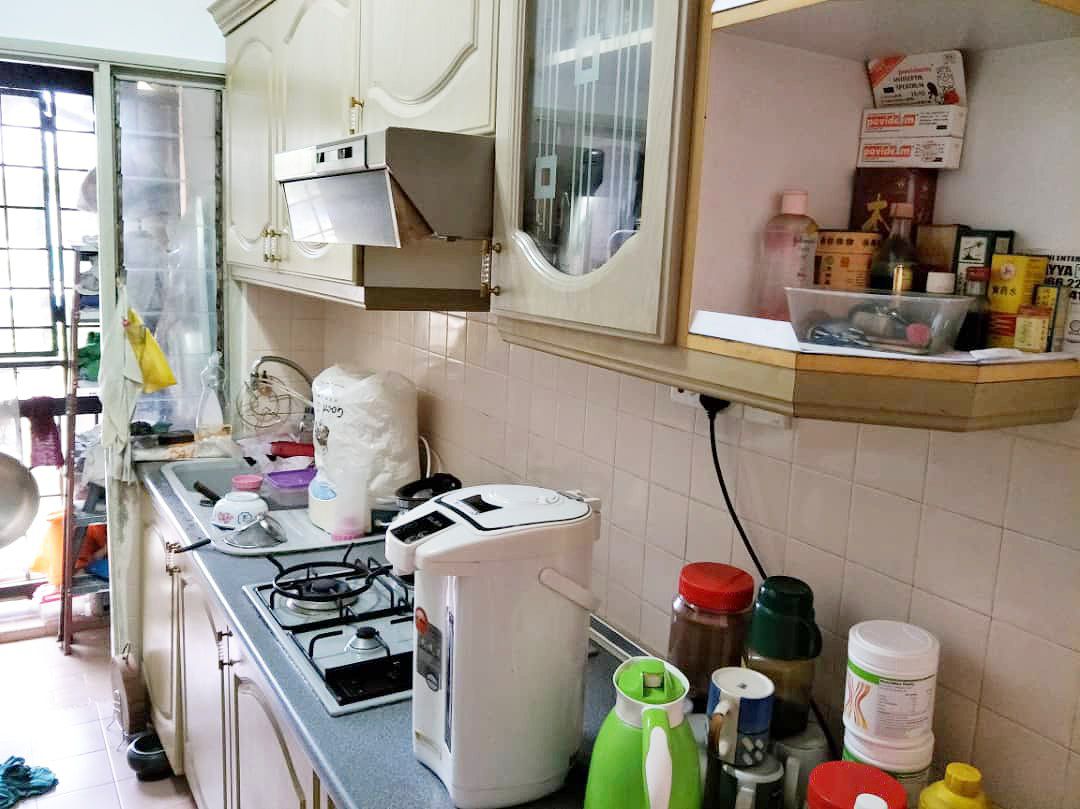 SENTUL PARK APARTMENT, JALAN SENTUL PASAR - photo 4