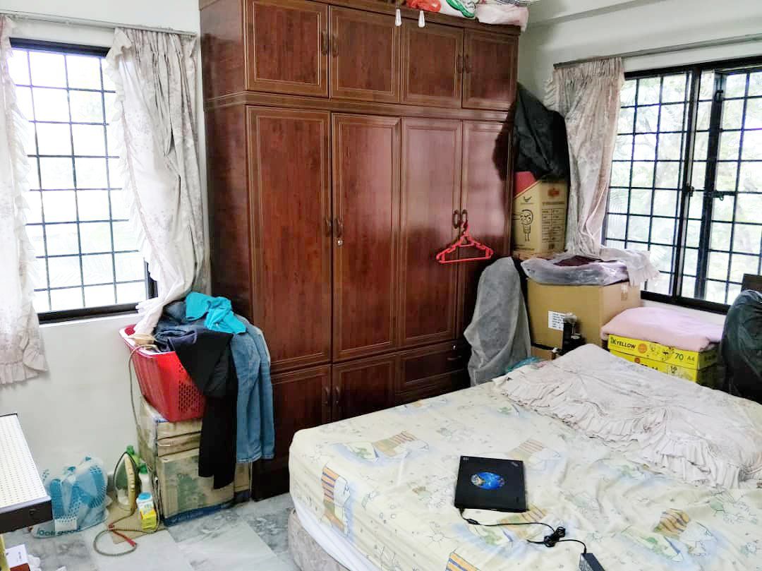 SENTUL PARK APARTMENT, JALAN SENTUL PASAR - photo 5