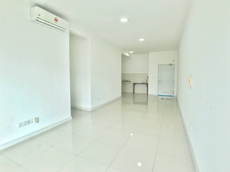 Apartment Savanna Executive Suites Southville City - photo 2