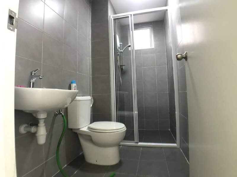 Apartment Savanna Executive Suites Southville City - photo 6