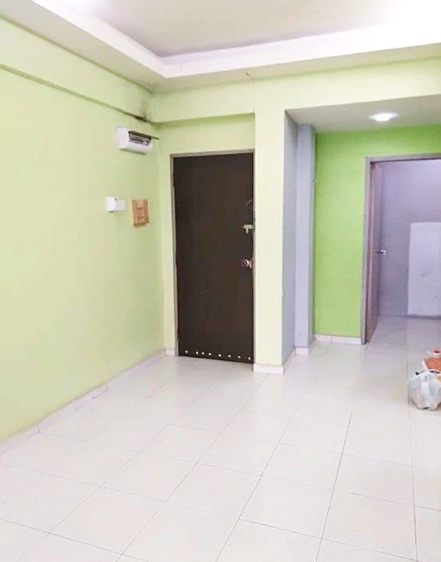 SHOP APARTMENT ,TAMAN CHERAS AWANA - photo 2