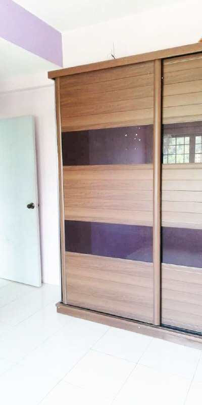 SHOP APARTMENT ,TAMAN CHERAS AWANA - photo 5