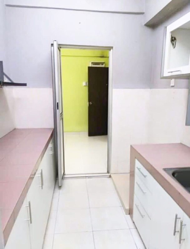 SHOP APARTMENT ,TAMAN CHERAS AWANA - photo 6