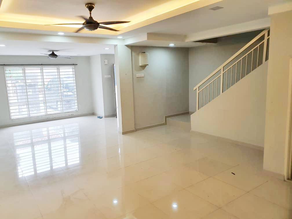 Double Storey Terrace Sp 4 Bandar Saujana Putra - photo 4