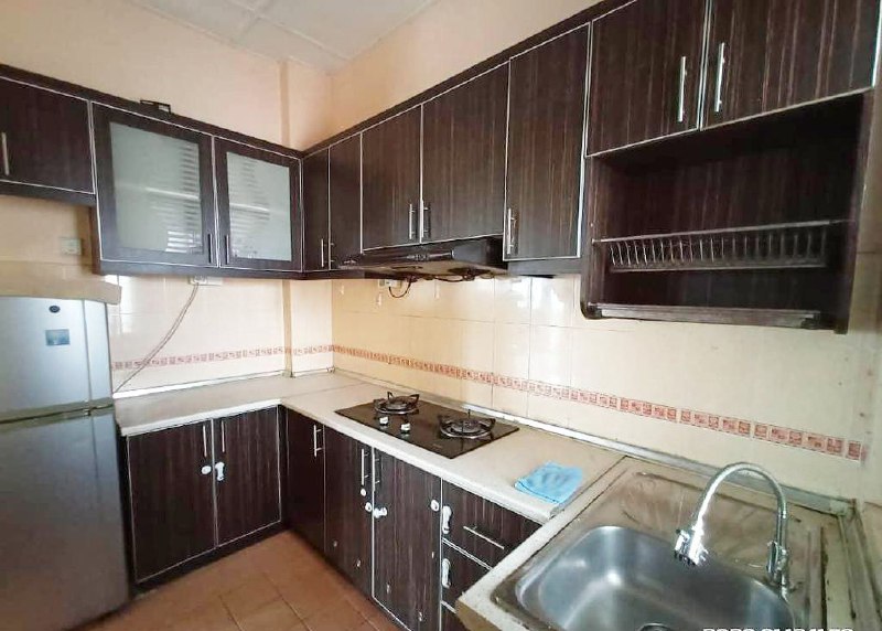 APARTMENT DANAUMAS,SEKSYEN 7 ,SHAH ALAM - photo 3