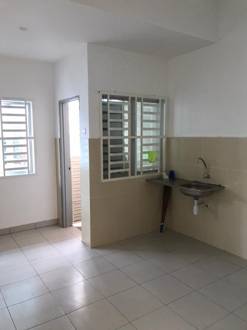 Double Storey Terrace Bandar Rinching, Semenyih - photo 5