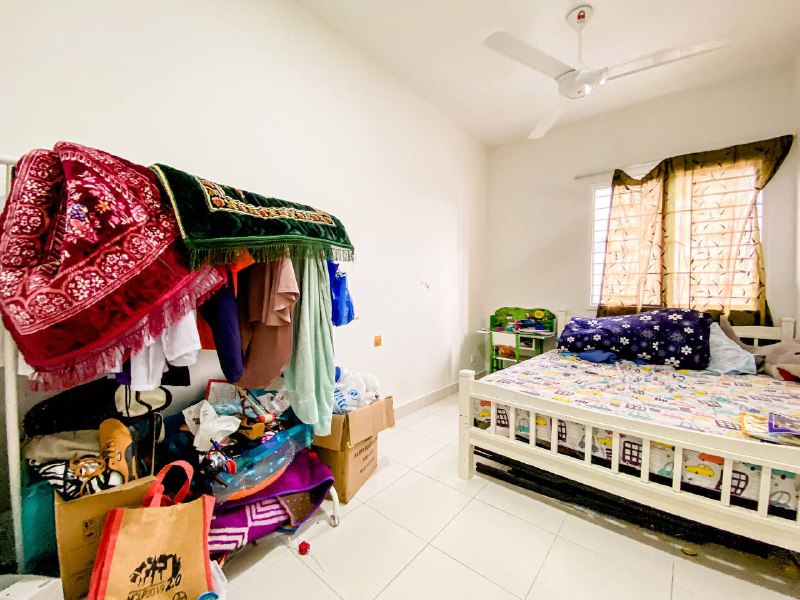 D Cassia Apartment, Setia Ecohill Semenyih - photo 5