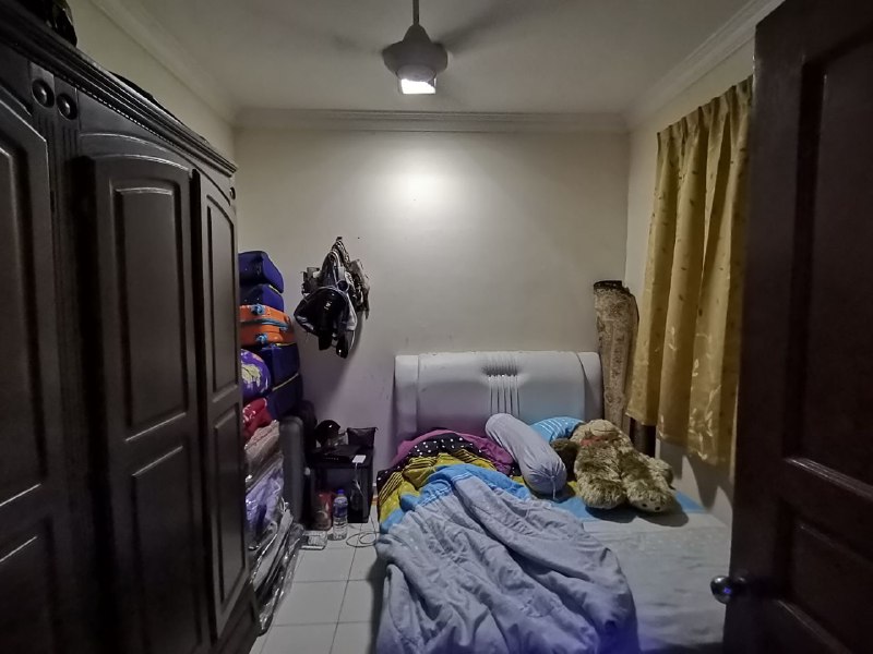 Apartment Mentari Court Bandar Sunway, Jalan PJS - photo 5