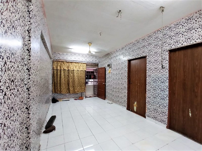 Flat Taman Puchong Permai Puchong,Puchong - photo 2