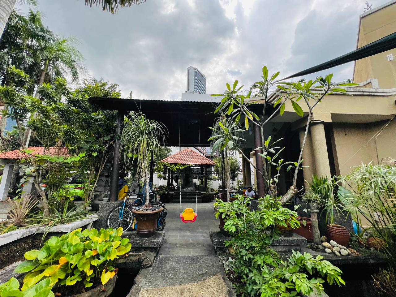 JALAN DAMAI KUALA LUMPUR - photo 5