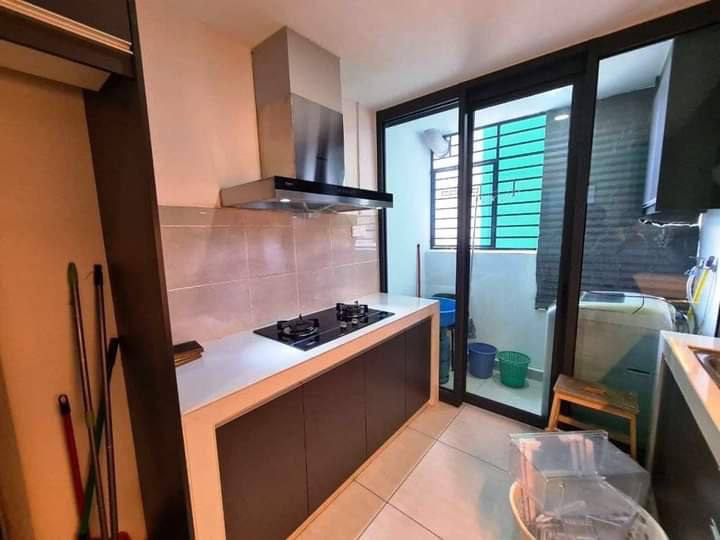 D Pines Condominium Ampang - photo 5