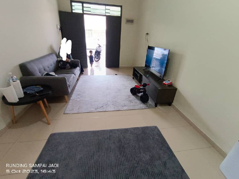 TERES SETINGKAT TAMAN BANGGOL PERMAI,KG PAYA BERENJUT KEMAMAN TERENGGANU  - photo 4