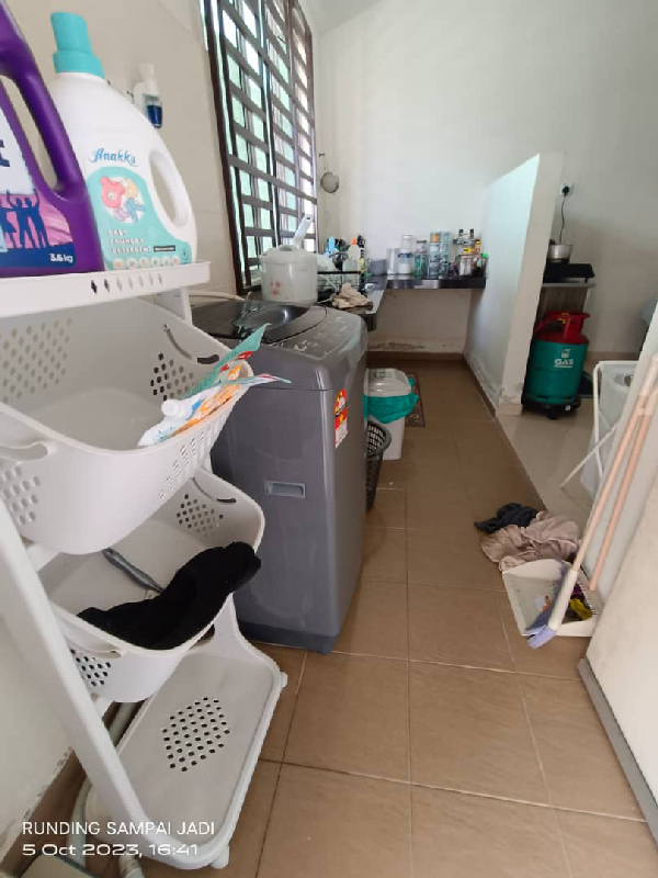 TERES SETINGKAT TAMAN BANGGOL PERMAI,KG PAYA BERENJUT KEMAMAN TERENGGANU  - photo 7