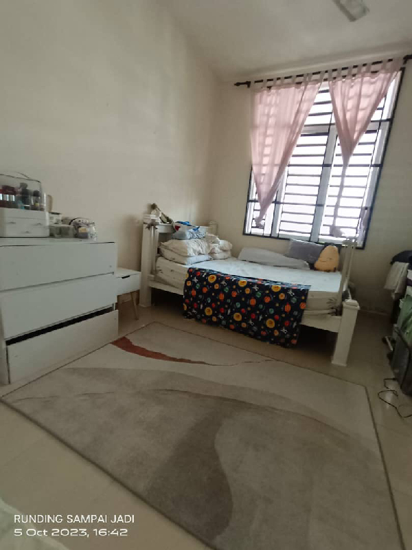 TERES SETINGKAT TAMAN BANGGOL PERMAI,KG PAYA BERENJUT KEMAMAN TERENGGANU  - photo 8
