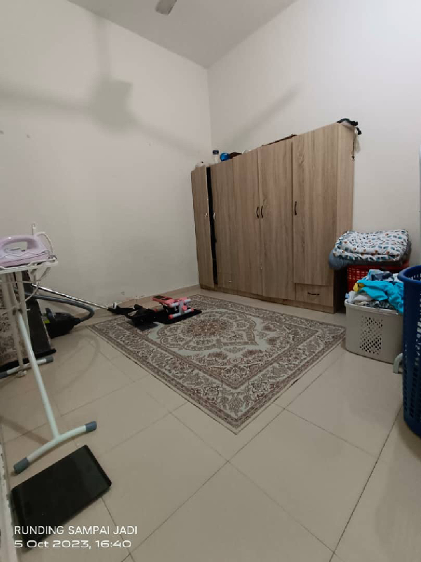 TERES SETINGKAT TAMAN BANGGOL PERMAI,KG PAYA BERENJUT KEMAMAN TERENGGANU  - photo 10