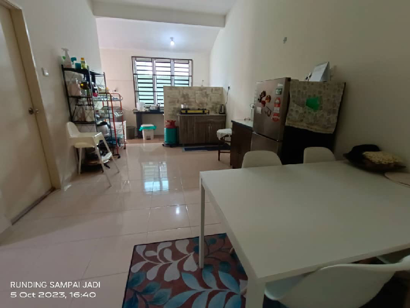 TERES SETINGKAT TAMAN BANGGOL PERMAI,KG PAYA BERENJUT KEMAMAN TERENGGANU  - photo 11