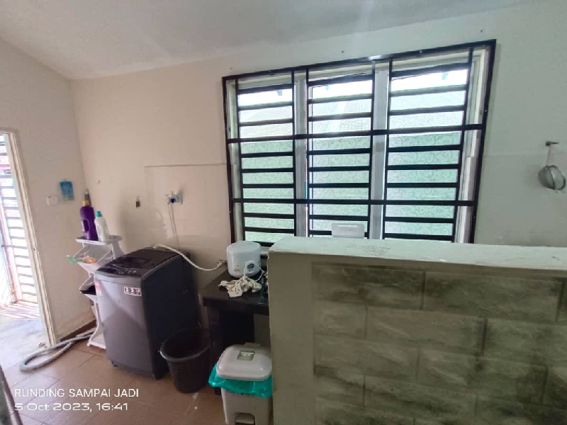 TERES SETINGKAT TAMAN BANGGOL PERMAI,KG PAYA BERENJUT KEMAMAN TERENGGANU  - photo 12