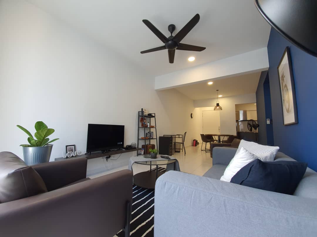 I-Santorini at Tajung Tokong For Rent - photo 2