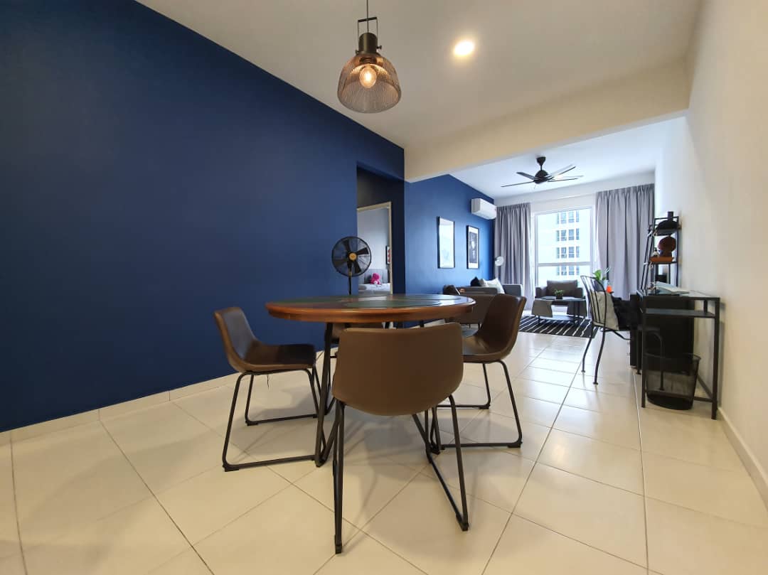 I-Santorini at Tajung Tokong For Rent - photo 3