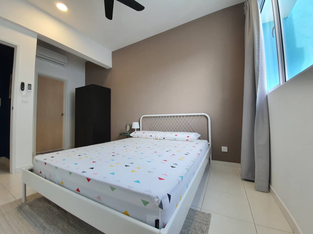 I-Santorini at Tajung Tokong For Rent - photo 4